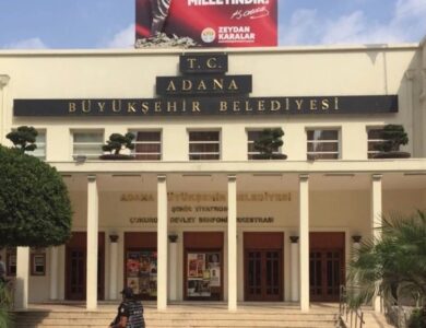 Adana Büyükşehir Belediyesi Sosyal Yardım Başvurusu