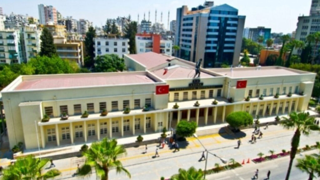 Adana Büyükşehir Belediyesi Sosyal Yardım Başvurusu Evrakları 