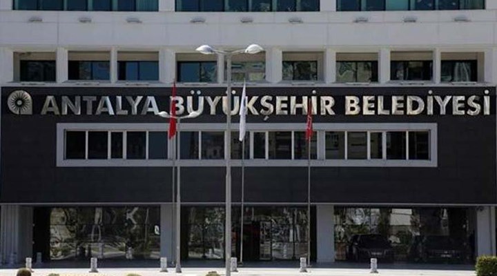 Antalya Büyükşehir Belediyesi Sosyal Yardım Başvurusu