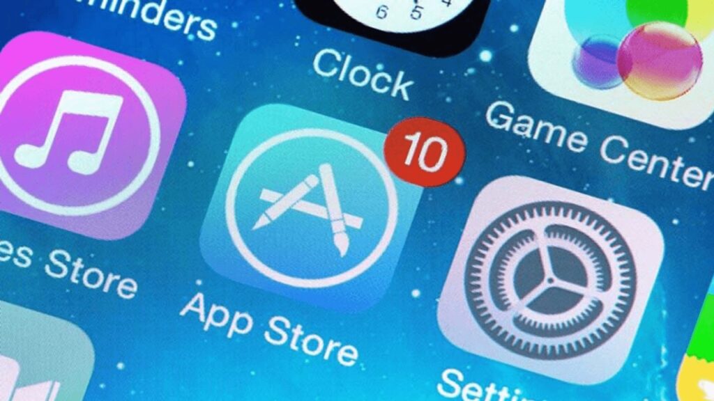 App Store Uygulama İnmiyor Hatası