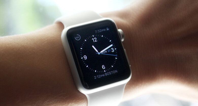 Apple Watch Sıfırlama