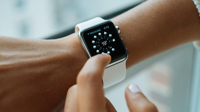 Apple Watch Telefonsuz Sıfırlama