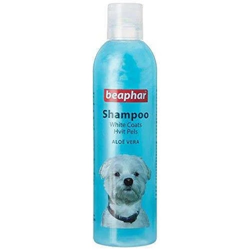 Beaphar Grassy Coats Köpek Şampuanı