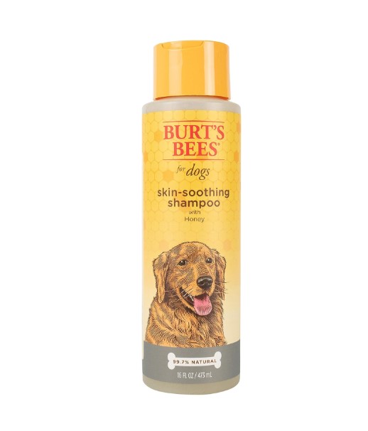 Burt’s Bees Hassas Cilt Köpek Şampuanı