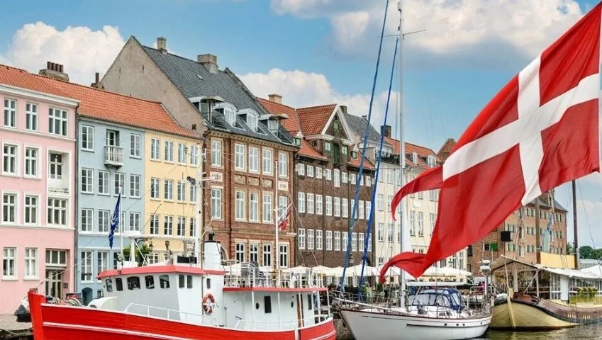 Danimarka’da Saatlik Ücret Ne Kadar