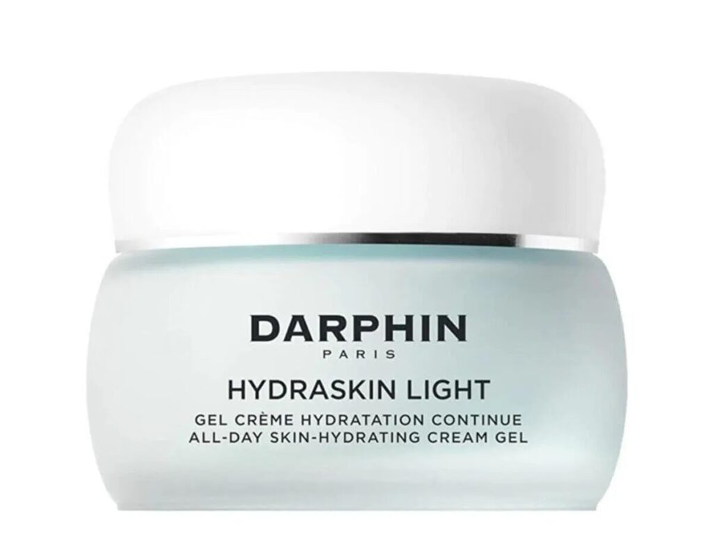 Darphin Hydraskin Light En İyi Vücut Nemlendirici