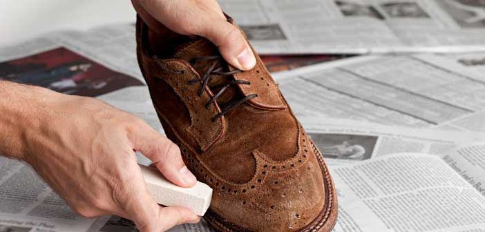 Derisi Dökülen Ayakkabı Tamiri Nasıl Olur