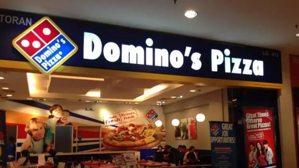 Dominos Pizza Personel Kriterleri Nelerdir