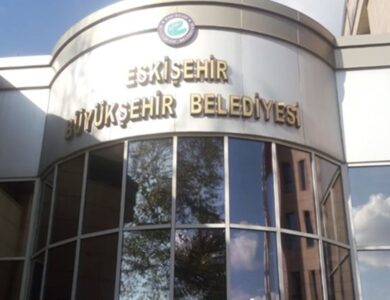 Eskişehir Büyükşehir Belediyesi Sosyal Yardım