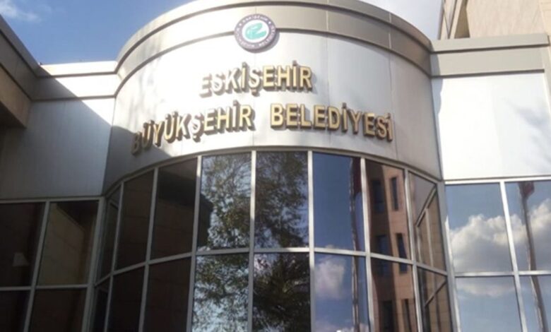 Eskişehir Büyükşehir Belediyesi Sosyal Yardım