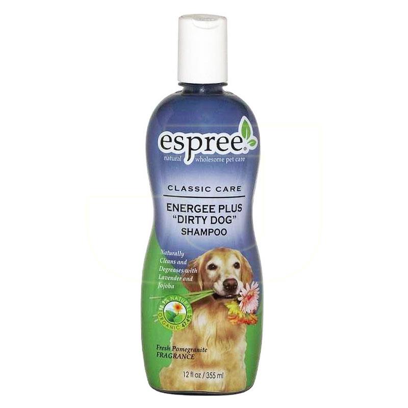 Espree Köpek Şampuanları