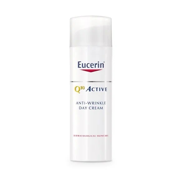 Eucerin Q10 Active Anti-Wrinkle Serum