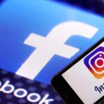 Facebook'tan Instagram'a Giriş