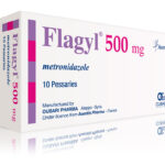 Flagyl İlacı