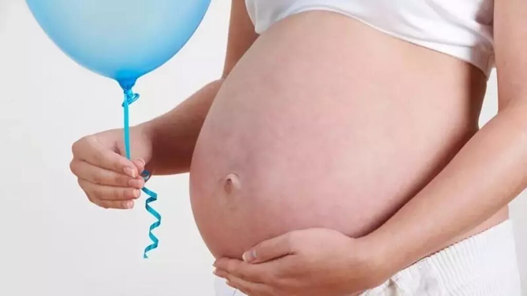Hamilelikte Erkek Bebek Belirtileri