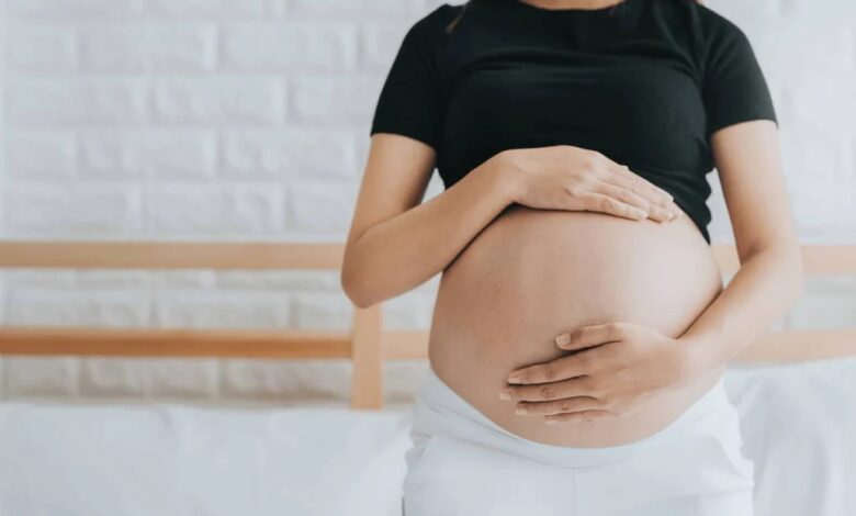 Hamilelikte Erkek Bebek Cinsiyeti