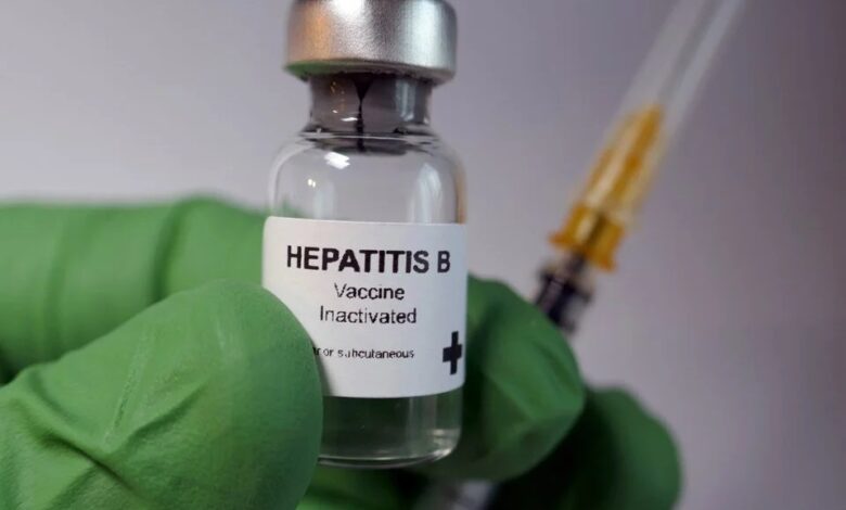 Hepatit B Aşısı