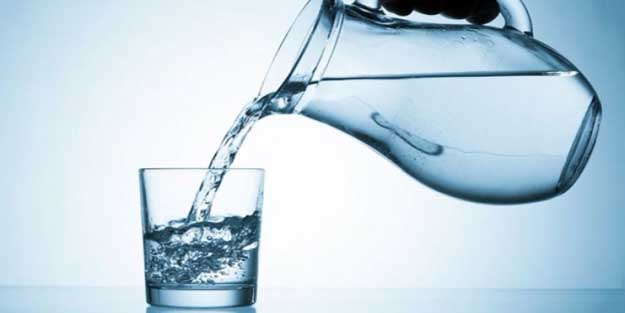 İçme Suyu pH Değeri 