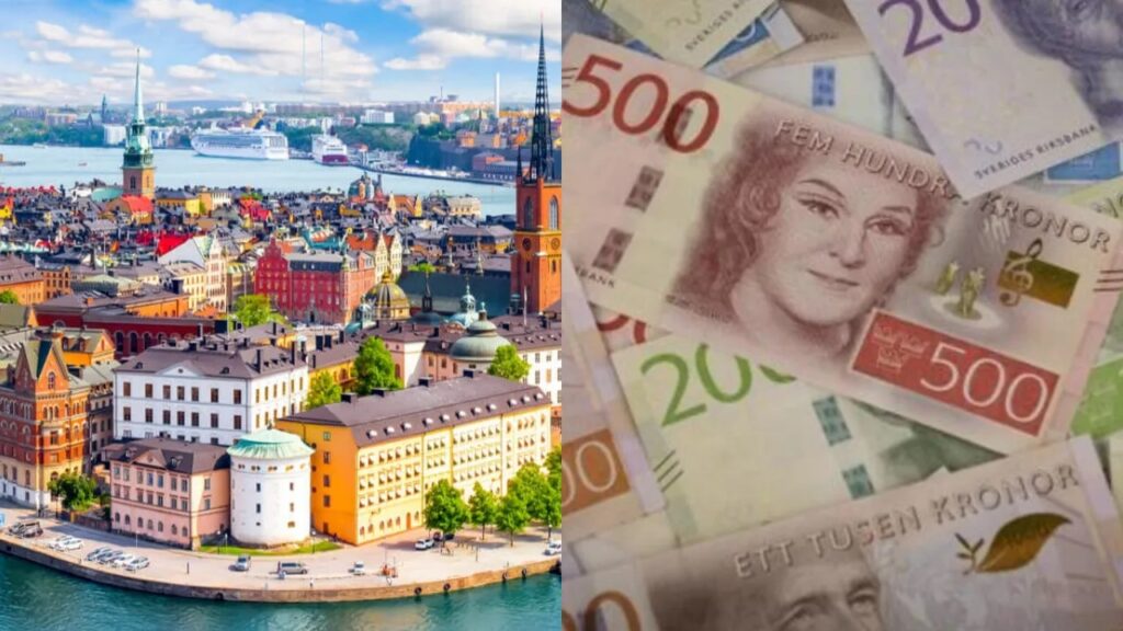 İsveç’te Hayat Pahalı mı