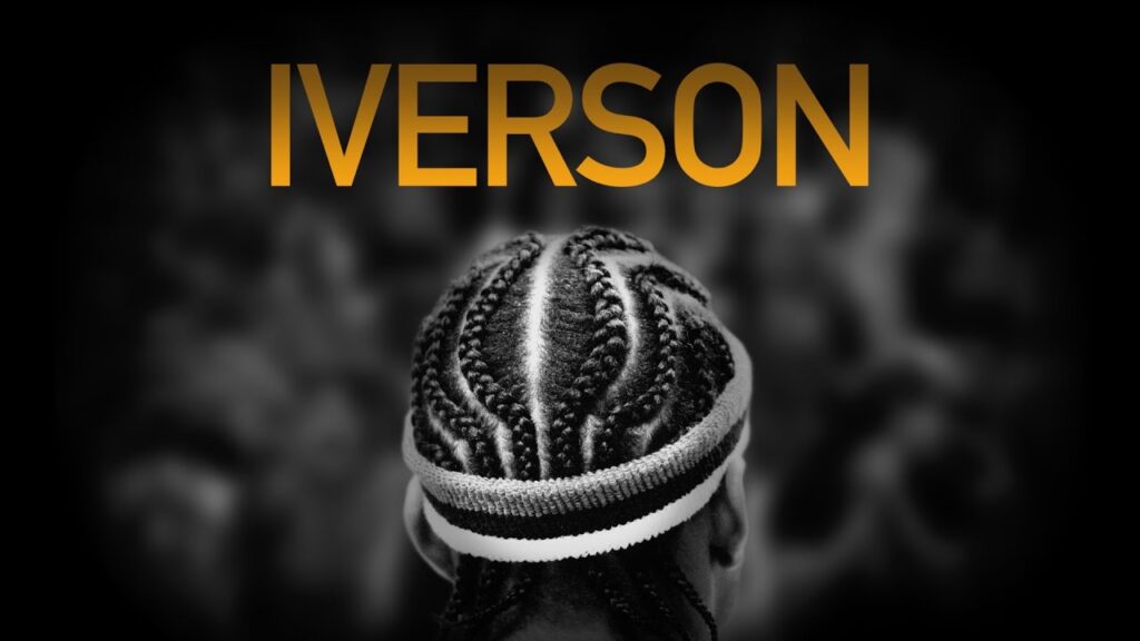 Iverson (2014) En İyi Basketbol Filmleri