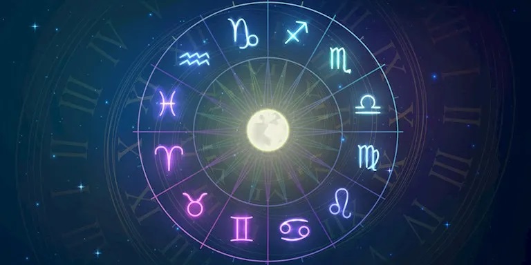 Karma Astroloji Eğitimi