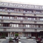 Kayseri Büyükşehir Belediyesi Sosyal Yardım