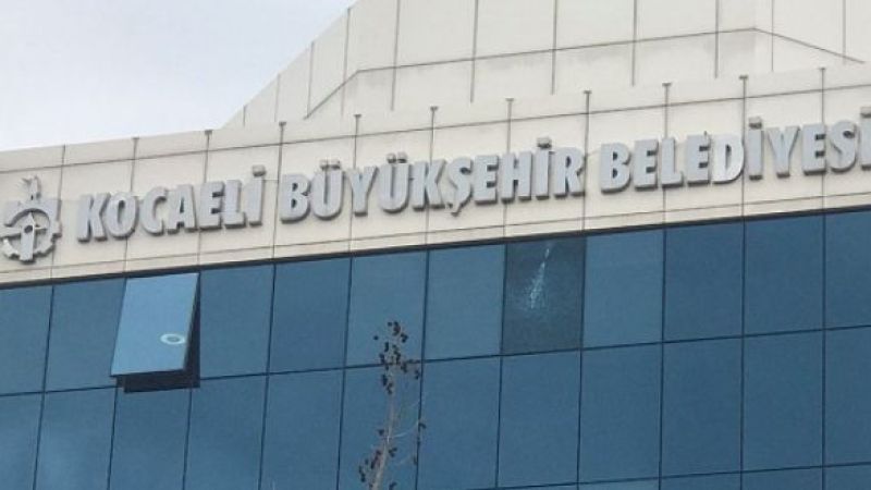 Kocaeli Büyükşehir Belediyesi Sosyal Yardım Başvuru Sonucu Sorgulama