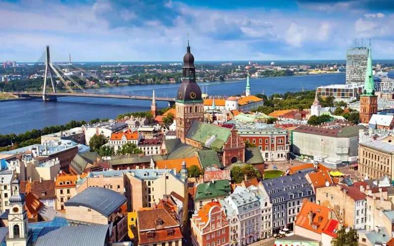 Letonya Vizesi İçin Bankada Ne Kadar Para Olmalı