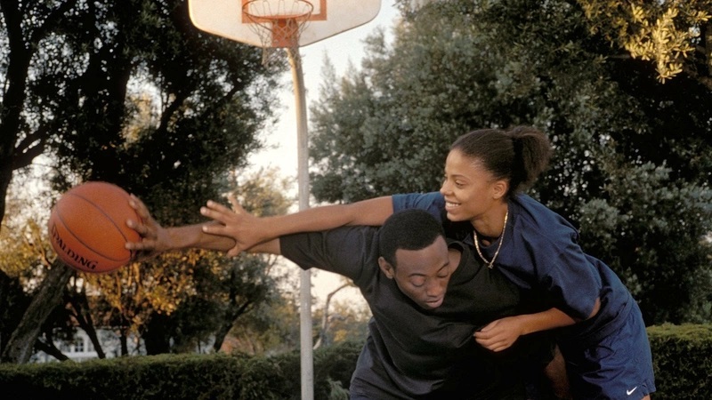Love&Basketball (2000)
