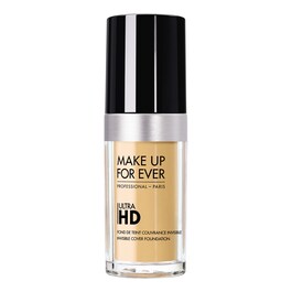 Make Up For Ever Ultra HD Invisible Cover Fondöten