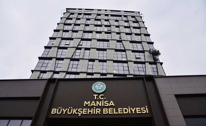 Manisa Büyükşehir Belediyesi Sosyal Yardım Başvurusu