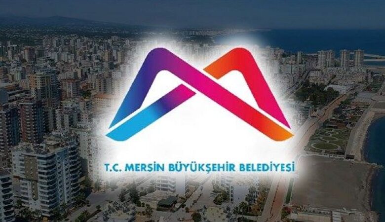 Mersin Büyükşehir Belediyesi Sosyal Yardım
