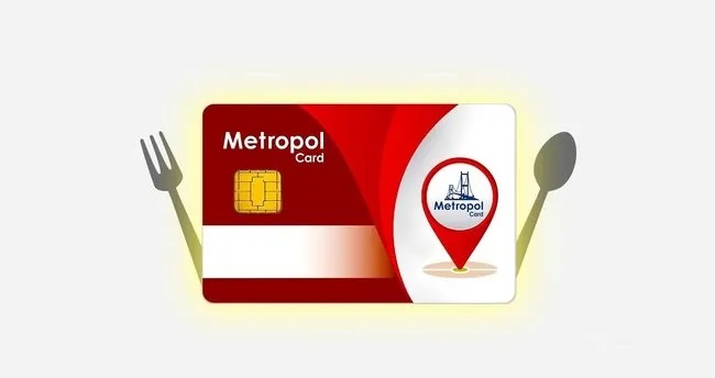 Metropol Kart Başvurusu Nasıl Yapılır