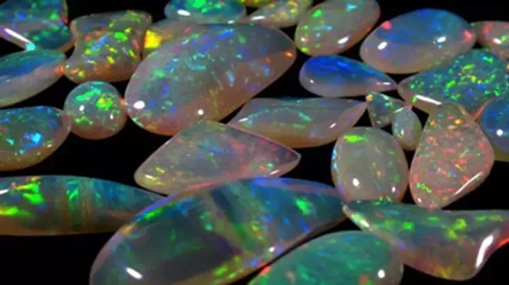 Opal Taşı Hangi Faydalara Sahiptir