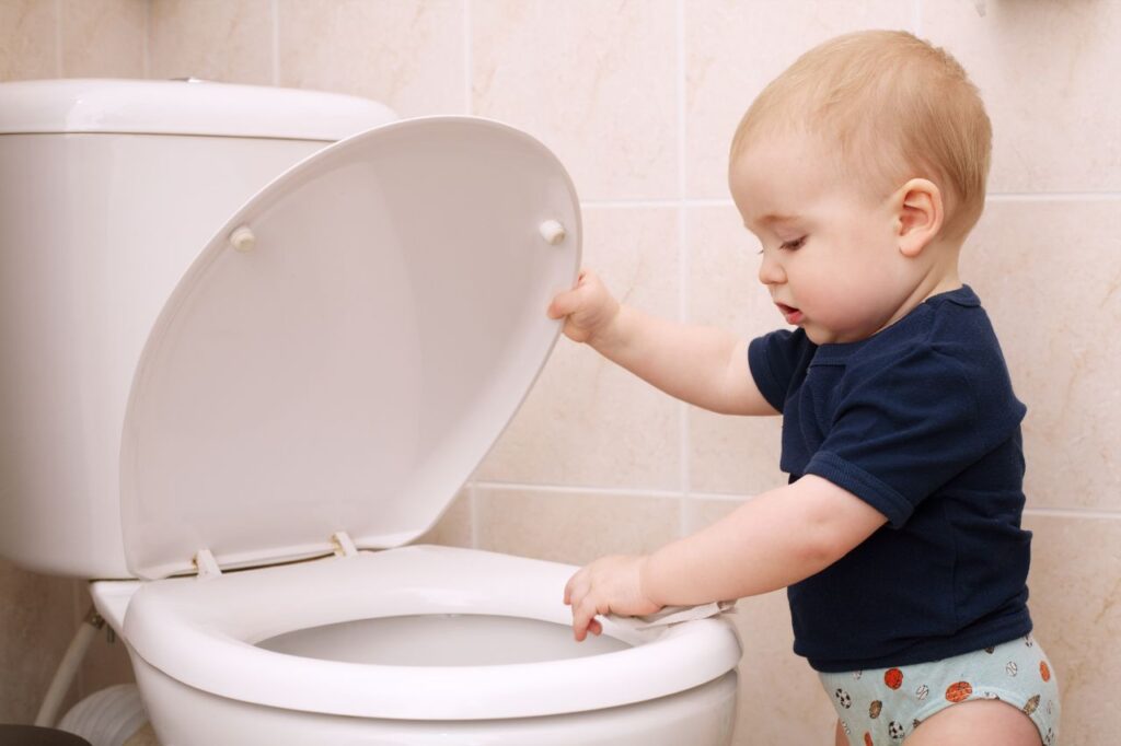 Otizmde Tuvalet Eğitimi İçin Öneriler