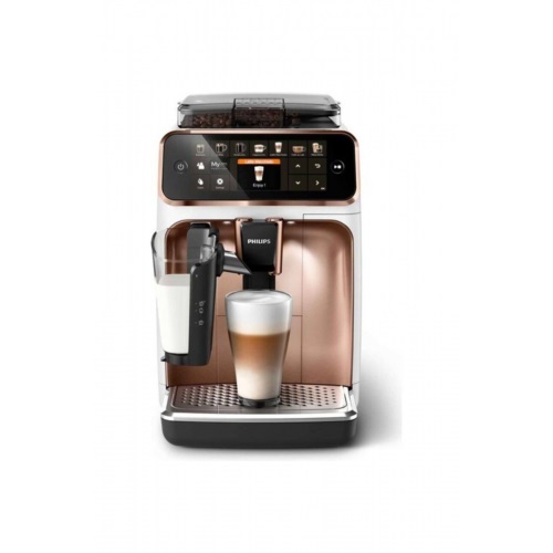 Philips EP544370 Lattego Tam Otomatik Kahve ve Espresso Makinesi