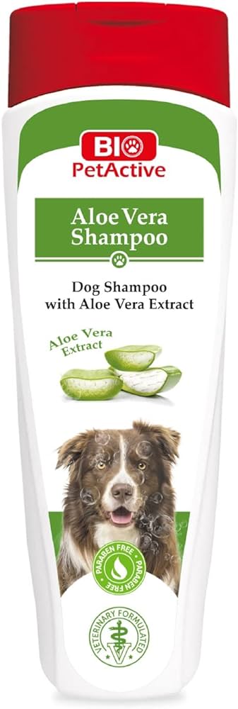 Pro Pet Works Doğal Köpek Şampuanı