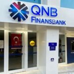 QNB Finansbank Mobil'den IBAN'a