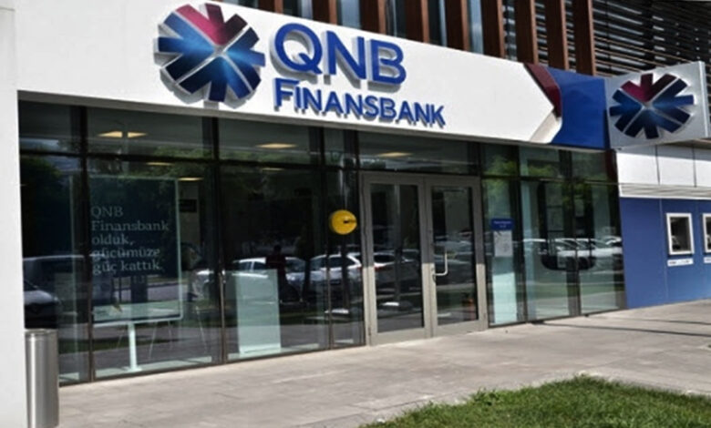 QNB Finansbank Sanal Kart