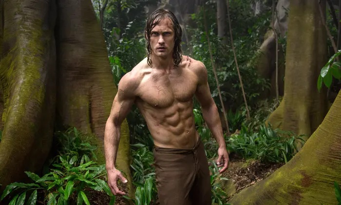 En İyi Orman Filmleri Tarzan