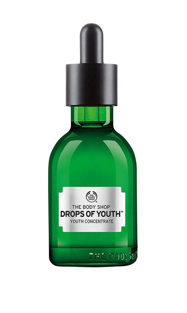 The Body Shop Drops of Youth Göz Altı Serumu