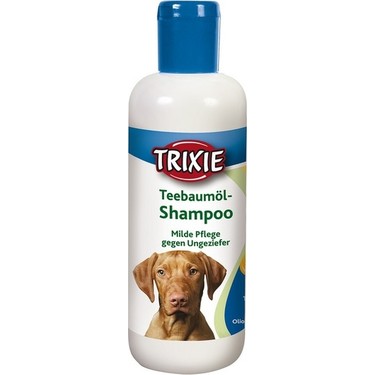 Trixie Hassas Ciltli Köpekler İçin Köpek Şampuanı