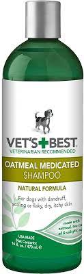 Vet’s Best Köpek Şampuanı