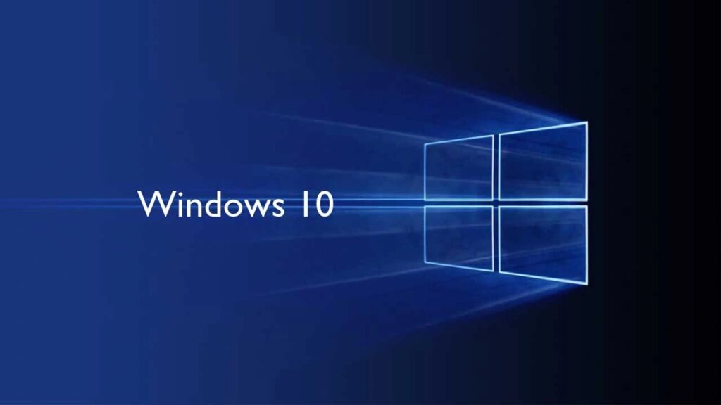 Windows 10 Disk Birleştirme
