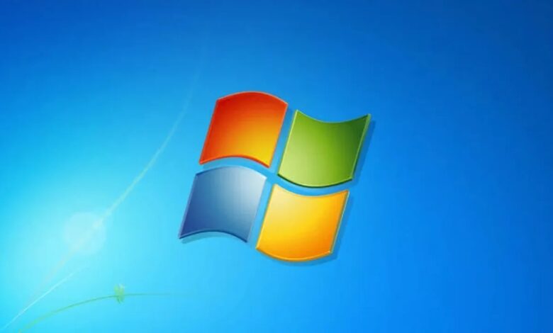 Windows 7 Ses Sorunu