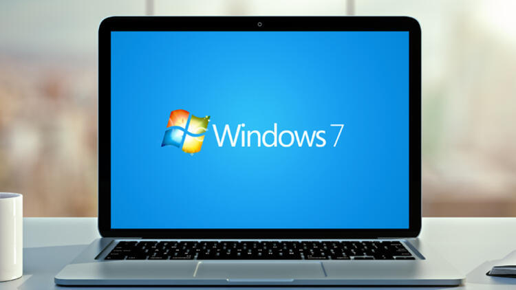 Windows 7 Sınırlı Erişim